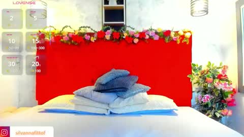 Silvana Fit  online show from February 2026 11:42:01 AM