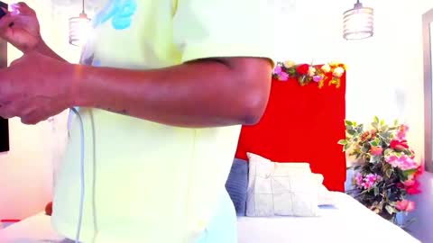 Silvana Fit  online show from March 2026 09:06:02 AM