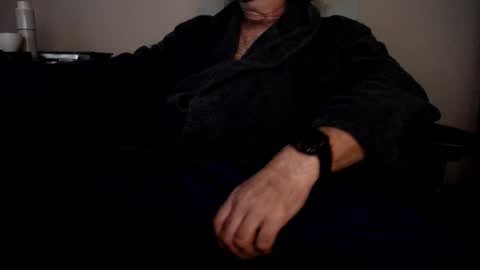 Snapshot of silverco68 chatting on September 2025 06:29:02 PM notyourdaddy online show from September 2025 06:29:02 PM