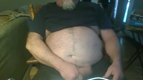 Snapshot of silverdadbod chatting on February 2026 01:25:01 PM silverdadbod online show from February 2026 01:25:01 PM