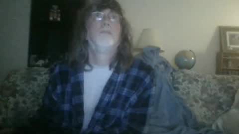 silverfunfox online show from January 2025 06:22:02 AM