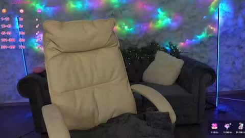 Snapshot of silverrmoon chatting on January 2025 07:04:01 AM Kristina Kris online show from January 2025 07:04:01 AM