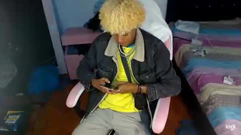 Silver Spice online show from December 2025 12:26:02 AM