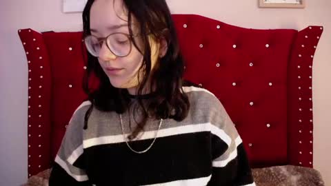 silvia_ls online show from March 2025 09:37:01 PM
