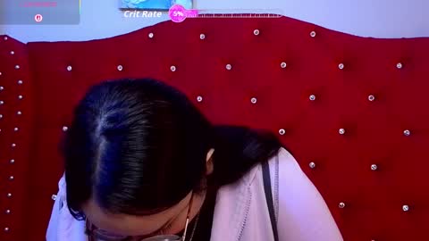 silvia_ls online show from November 2025 09:25:02 PM