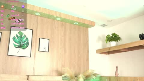 Silvia Stone online show from April 2026 11:33:02 AM