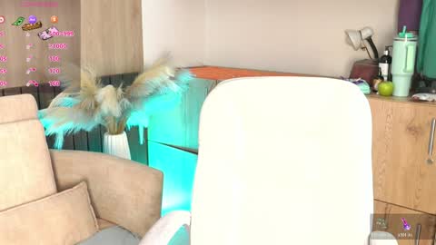 Silvia Stone online show from April 2026 11:32:01 AM