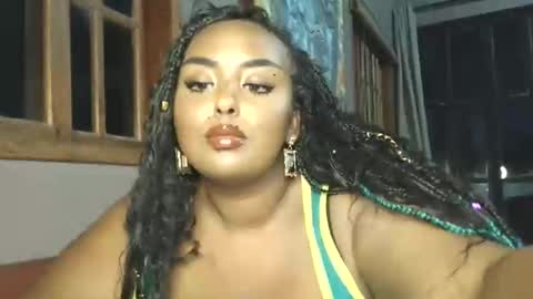 Simin Fox online show from April 2026 11:46:01 PM