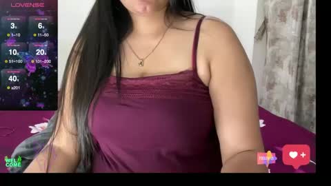 Simi online show from February 2025 05:50:01 PM