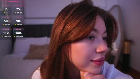 SimonaGerry online show from June 2026 05:31:02 AM