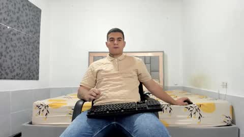 SIMON KELER online show from January 2026 12:14:02 AM