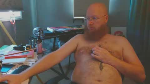 simontvesper online show from January 2025 08:00:01 PM