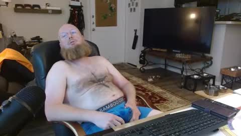 simontvesper online show from April 2026 09:01:01 PM