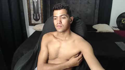 Andrey online show from October 2025 03:29:01 AM