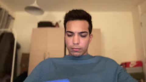 Ryan online show from December 2024 10:47:01 PM