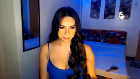 Snapshot of simplehellfire chatting on October 2025 06:06:01 PM LEILA online show from October 2025 06:06:01 PM