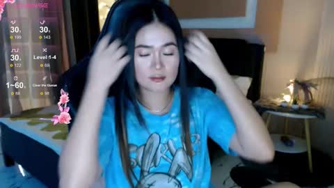 Adrianna Fowler online show from February 2026 03:05:01 AM