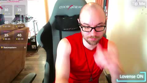 Snapshot of sin_lord chatting on November 2025 10:20:02 PM Husky Dad online show from November 2025 10:20:02 PM