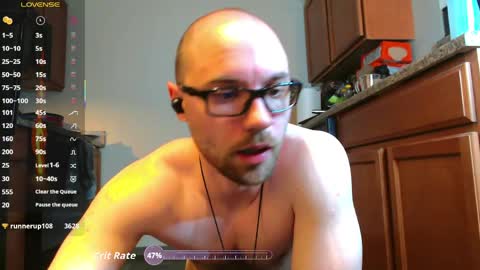 Husky Dad online show from May 2026 12:40:02 AM