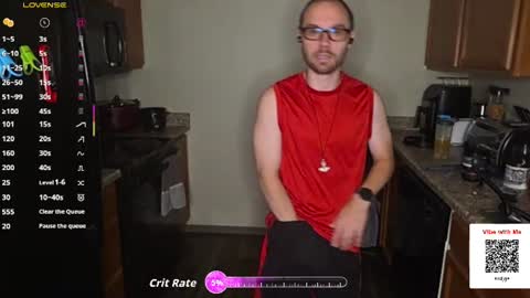 Husky Dad online show from July 2026 01:56:01 AM