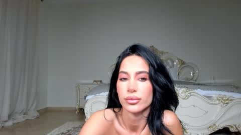 C online show from November 2025 07:35:01 PM