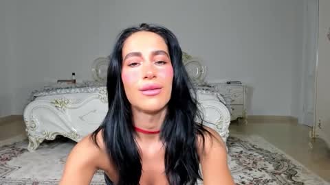 C online show from February 2026 09:03:02 PM