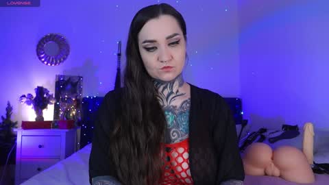 Ms. Sindel online show from December 2024 01:34:02 PM