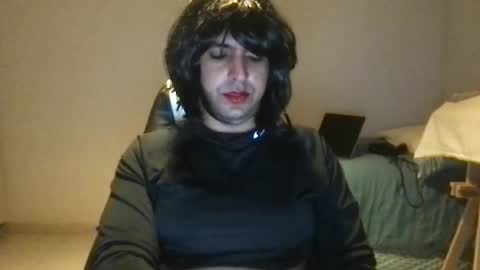 Snapshot of sineadyodonell chatting on February 2026 09:46:01 PM 420Stroker online show from February 2026 09:46:01 PM