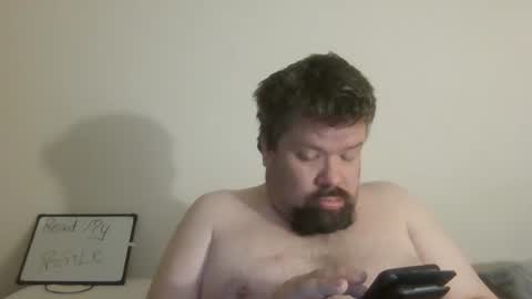 SingleDude 69 online show from September 2025 09:46:01 AM