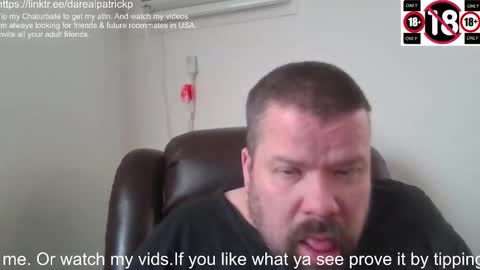 SingleDude 69 online show from December 2025 05:50:01 PM