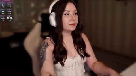 Snapshot of sinigami_ chatting on January 2025 07:06:02 AM Ari online show from January 2025 07:06:02 AM