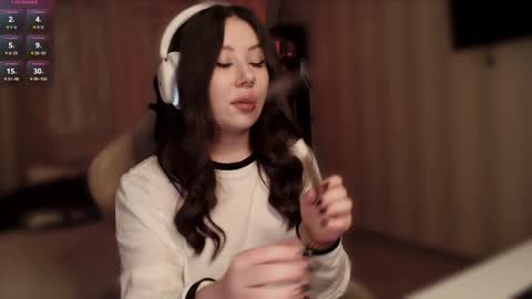 Snapshot of sinigami_ chatting on January 2025 01:34:02 AM Ari online show from January 2025 01:34:02 AM