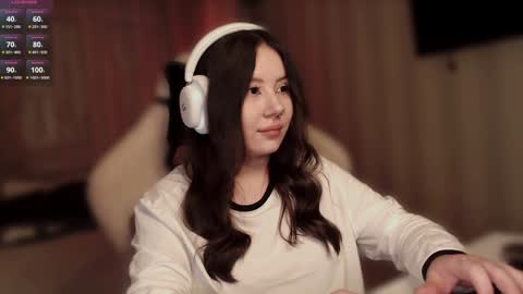 Snapshot of sinigami_ chatting on January 2025 04:39:02 AM Ari online show from January 2025 04:39:02 AM