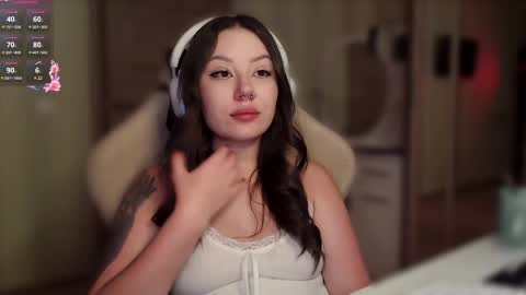 Snapshot of sinigami_ chatting on February 2025 02:31:01 AM Ari online show from February 2025 02:31:01 AM