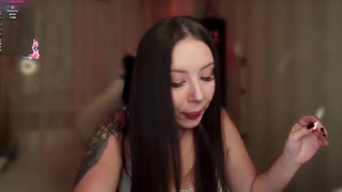 Snapshot of sinigami_ chatting on February 2025 10:47:02 PM Ari online show from February 2025 10:47:02 PM