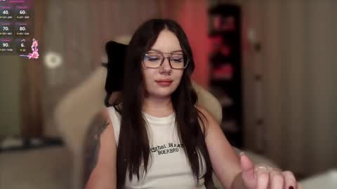 Snapshot of sinigami_ chatting on February 2025 01:00:02 AM Ari online show from February 2025 01:00:02 AM