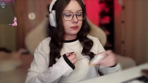 Snapshot of sinigami_ chatting on February 2025 11:00:02 PM Ari online show from February 2025 11:00:02 PM