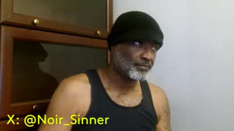 Snapshot of sinnernoir chatting on May 2026 04:07:02 AM My Name Is..............................John online show from May 2026 04:07:02 AM