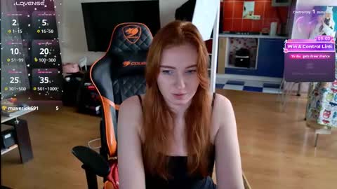 Alya and Mr. Sinner online show from February 2026 07:15:02 AM