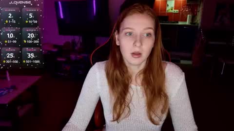 Alya and Mr. Sinner online show from March 2026 08:23:01 PM