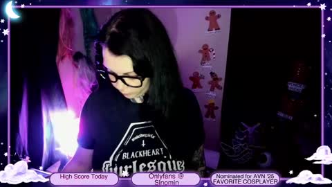 Snapshot of sinominx chatting on December 2024 03:23:02 AM Sinomin online show from December 2024 03:23:02 AM