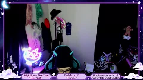 Snapshot of sinominx chatting on January 2025 08:00:02 AM Sinomin online show from January 2025 08:00:02 AM