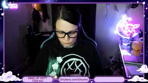 Snapshot of sinominx chatting on September 2025 03:17:02 AM Sinomin online show from September 2025 03:17:02 AM