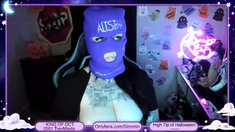 Snapshot of sinominx chatting on November 2025 02:02:02 AM Sinomin online show from November 2025 02:02:02 AM