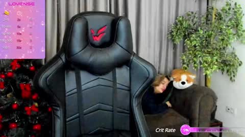 Snapshot of sinty_noria chatting on January 2025 12:48:02 AM Sinty Noria online show from January 2025 12:48:02 AM