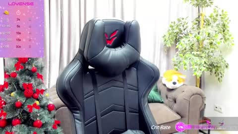 Snapshot of sinty_noria chatting on January 2025 12:45:01 AM Sinty Noria online show from January 2025 12:45:01 AM