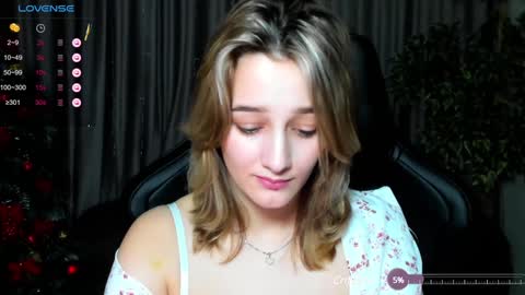 Snapshot of sinty_noria chatting on January 2025 06:48:02 AM Sinty Noria online show from January 2025 06:48:02 AM