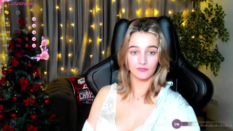 Snapshot of sinty_noria chatting on January 2025 07:03:01 AM Sinty Noria online show from January 2025 07:03:01 AM