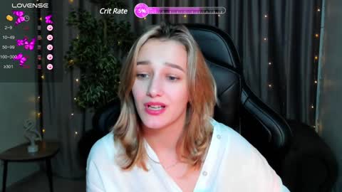 Snapshot of sinty_noria chatting on January 2025 05:05:02 AM Sinty Noria online show from January 2025 05:05:02 AM