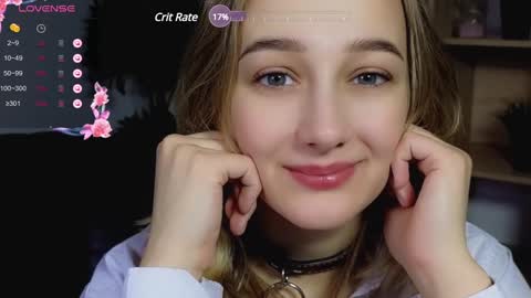 Snapshot of sinty_noria chatting on January 2025 01:16:01 AM Sinty Noria online show from January 2025 01:16:01 AM